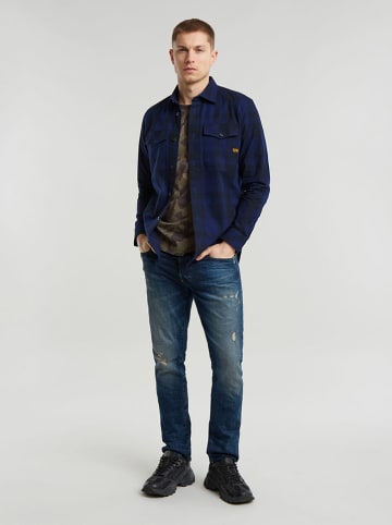 G-Star Jeans - Slim fit - in Dunkelblau