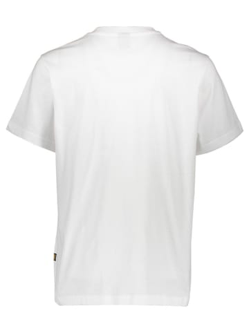 G-Star Shirt wit