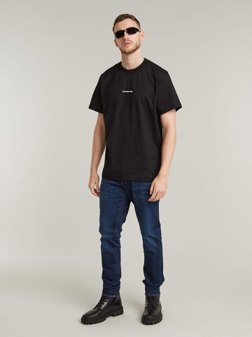 G-Star Shirt in Schwarz