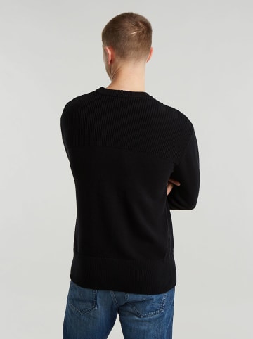G-Star Pullover in Schwarz