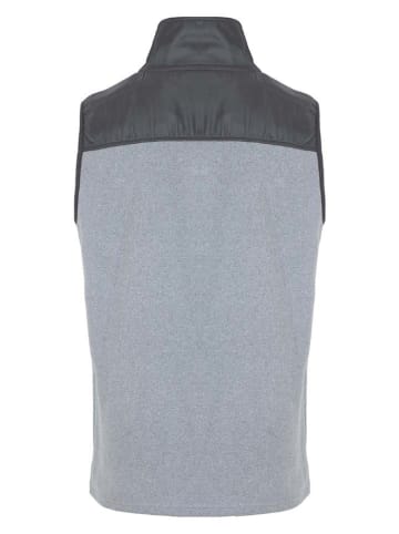 Roadsign Bodywarmer grijs