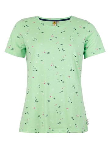 Roadsign Shirt groen
