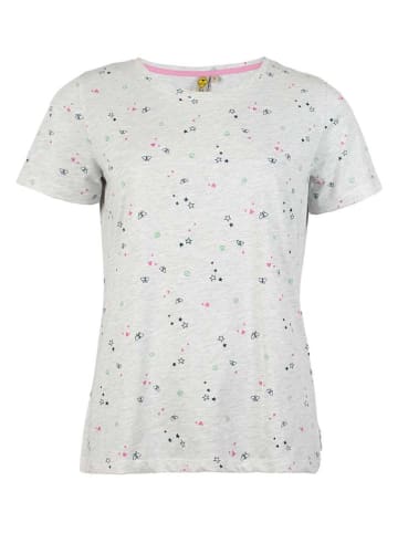 Roadsign Shirt in Grau
