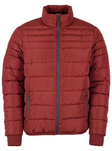 Roadsign Steppjacke in Rot