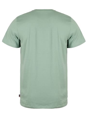 Roadsign Shirt in Grün