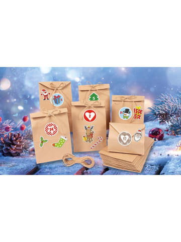 Playbox Adventskalender "Calendar Christmas" - ab 3 Jahren
