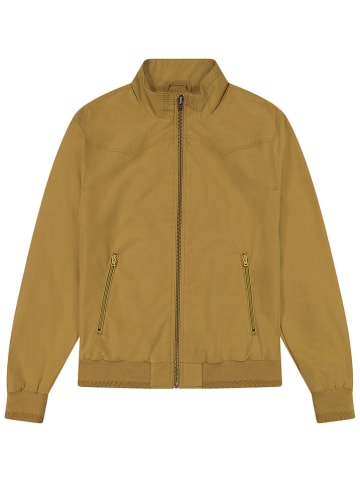 Wrangler Blouson in Ocker