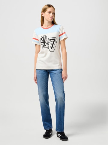 Wrangler Jeans - Regular fit - in Blau