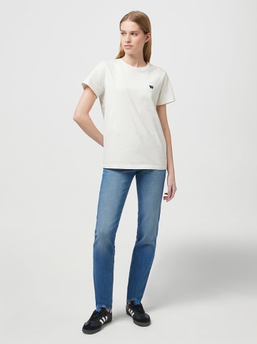 Wrangler Jeans - Slim fit - in Blau