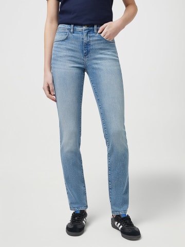 Wrangler Jeans - Slim fit - in Hellblau