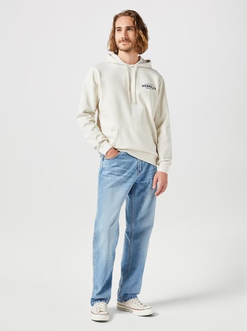 Wrangler Dżinsy - Comfort fit - w kolorze błękitnym
