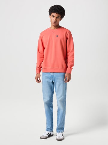 Wrangler Dżinsy - Regular fit - w kolorze błękitnym