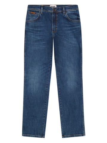Wrangler Jeans - Regular fit - in Dunkelblau