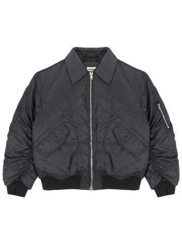Wrangler Kurtka w kolorze granatowym