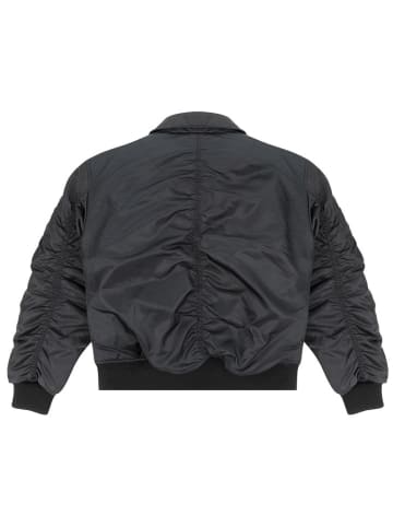 Wrangler Blouson donkerblauw