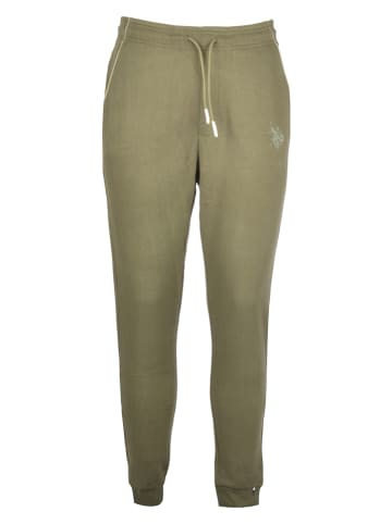 U.S. Polo Assn. Sweathose in Khaki