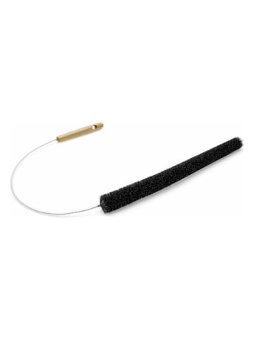 Wenko Radiatorborstel zwart - (H)115 cm