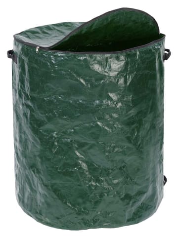 Wenko Multi-afvalzak groen - 275 l