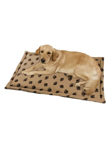 Wenko Dierenmand lichtbruin - (L)120 x (B)75 cm