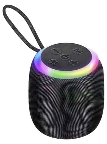SmartCase Bluetooth-Lautsprecher in Schwarz