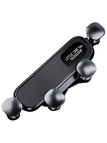 SmartCase Kfz-Smartphone-Halterung in Schwarz