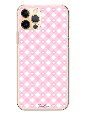 SmartCase Etui w kolorze jasnoróżowym do iPhone 14 Pro