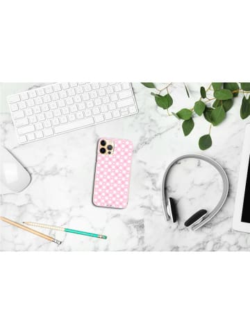 SmartCase Etui w kolorze jasnoróżowym do iPhone 14 Pro