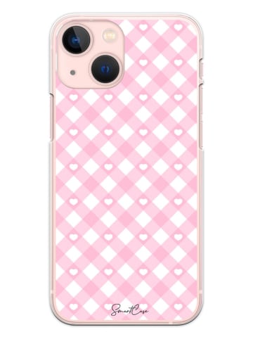 SmartCase Case für iPhone 13  in Rosa