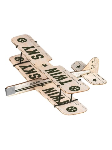 moses. Wurfgleiter aus Balsaholz - ab 3 Jahren