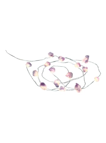 moses. Lichtketting "Omm for you Energiestein" - (L)240 cm