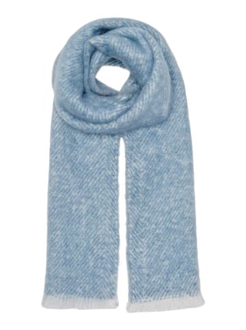 KIDS ONLY Schal "Tasja" in Hellblau