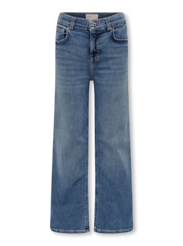 KIDS ONLY Jeans "Madison" - Comfort fit - in Blau