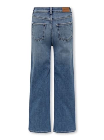 KIDS ONLY Jeans "Madison" - Comfort fit - in Blau