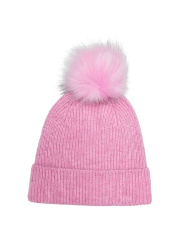 KIDS ONLY Mütze "Kenni" in Rosa