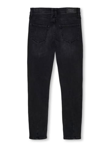 KIDS ONLY Spijkerbroek "Alec" - regular fit - zwart