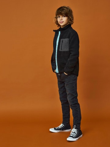 KIDS ONLY Spijkerbroek "Alec" - regular fit - zwart