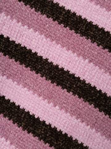 name it Sweter "Sille" w kolorze jasnoróżowym
