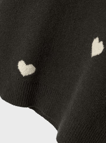 name it Pullover "Odessa" in Schwarz