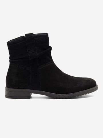 Lasocki Leren boots zwart