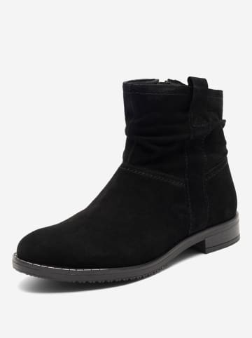 Lasocki Leren boots zwart