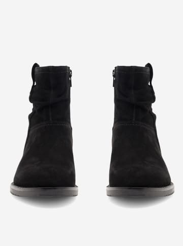Lasocki Leren boots zwart