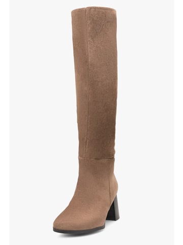 DeeZee Laarzen beige