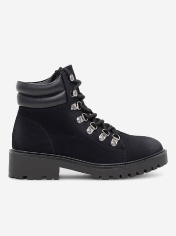 Jenny Fairy Boots in Schwarz