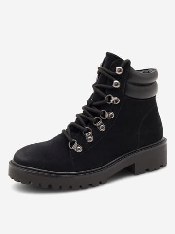 Jenny Fairy Boots in Schwarz