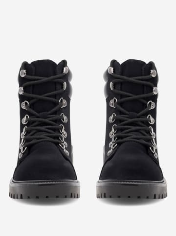 Jenny Fairy Boots zwart