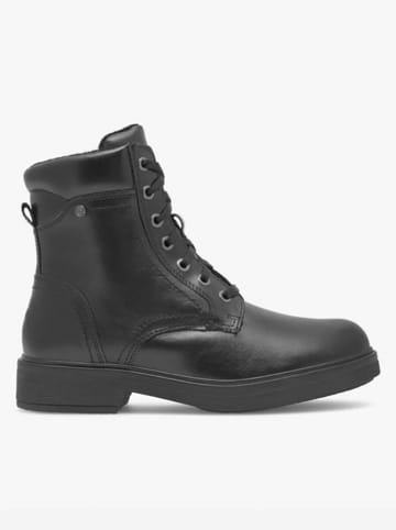 Lasocki Leren boots zwart