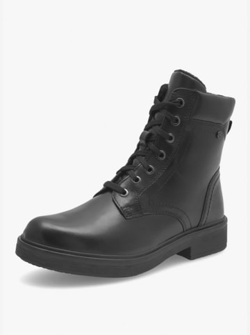 Lasocki Leren boots zwart