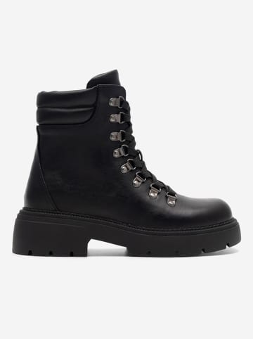 Jenny Fairy Boots in Schwarz