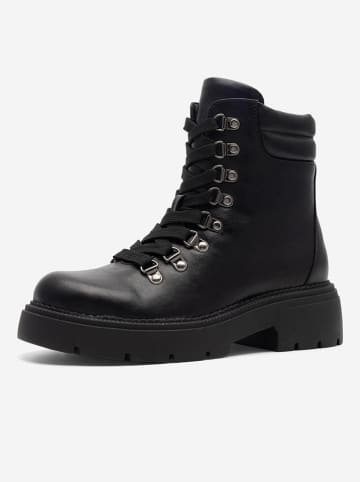 Jenny Fairy Boots zwart