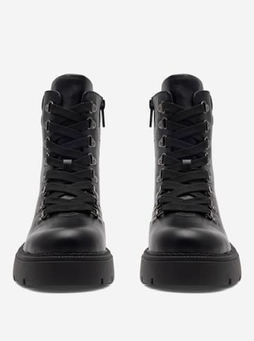 Jenny Fairy Boots in Schwarz
